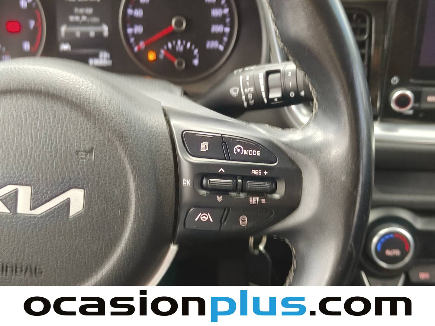 KIA Stonic KIA Stonic 1.2 DPi Drive (84 CV) de ocasión