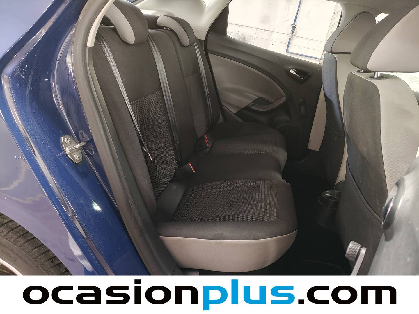 Seat Ibiza Seat Ibiza 1.2 TSI Style (90 CV) km 0