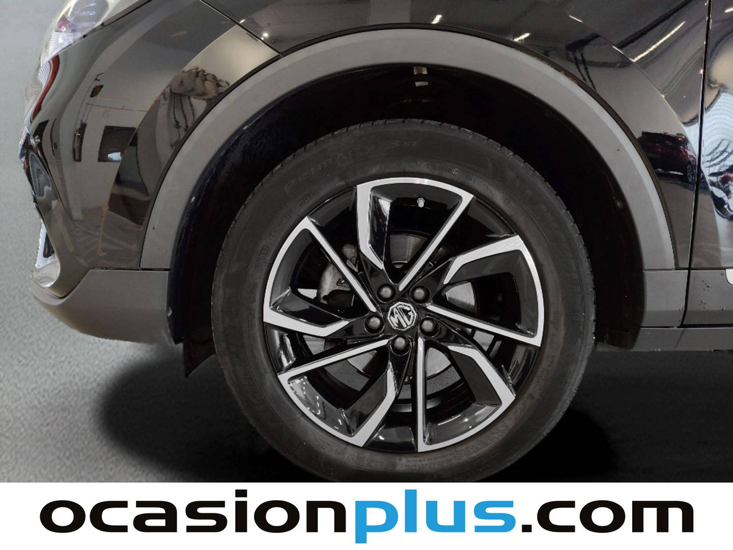 MG ZS MG ZS 1.0T Luxury (111 CV) seminuevo