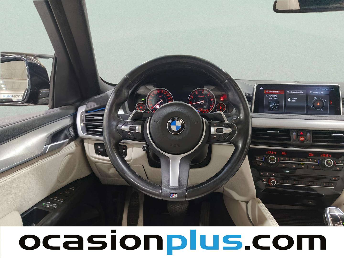 BMW X6 BMW X6 xDrive35i (306 CV) Pack M 306cv