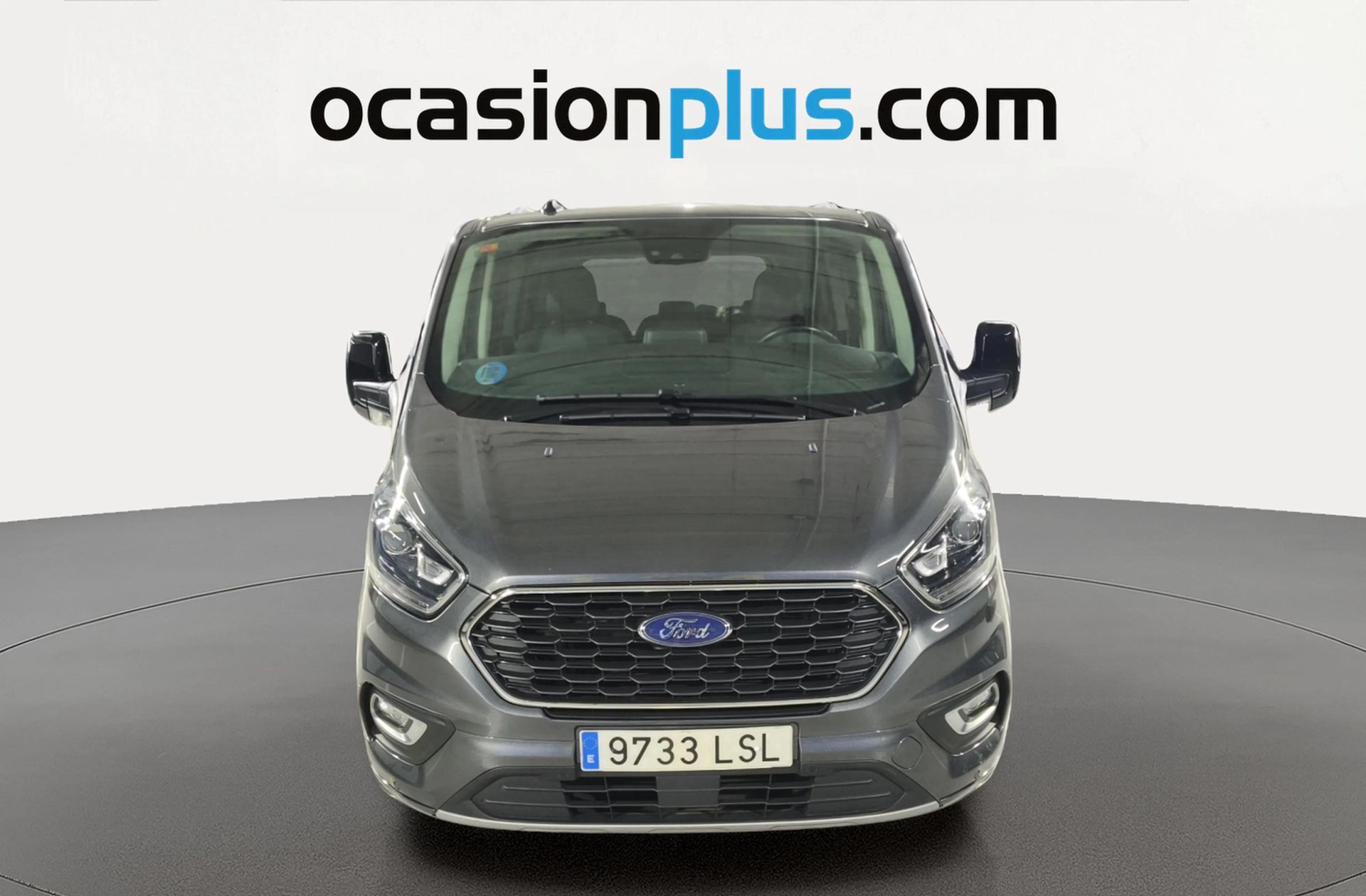 Ford Tourneo Custom 2.0 EcoBlue Hybrid L1 Active - foto 19