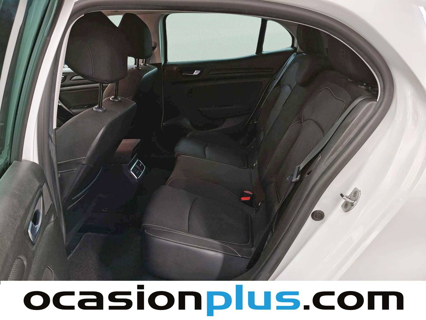 Foto Renault Mégane Renault Megane Tech Road Energy TCe (100 CV)