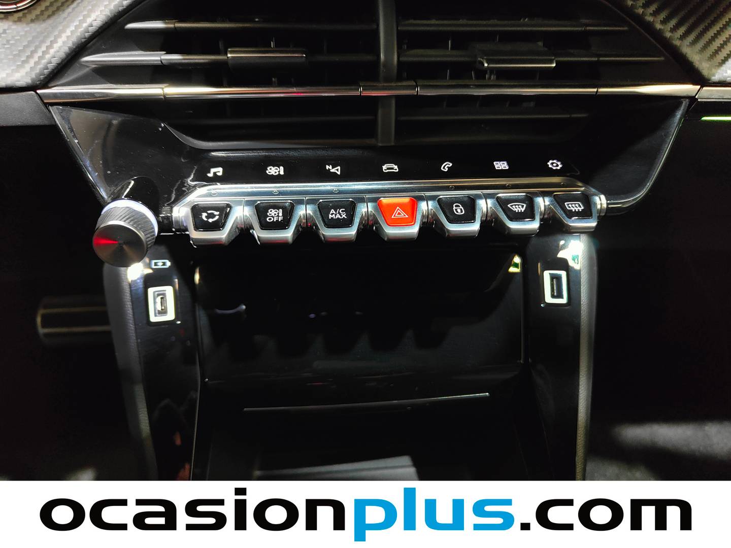 Peugeot 2008 Peugeot 2008 PureTech 130 S&S GT Line EAT8 (130 CV) de ocasión