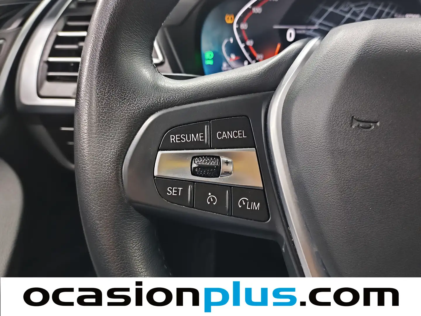 Foto BMW X3 BMW X3 xDrive20d xLine (190 CV)