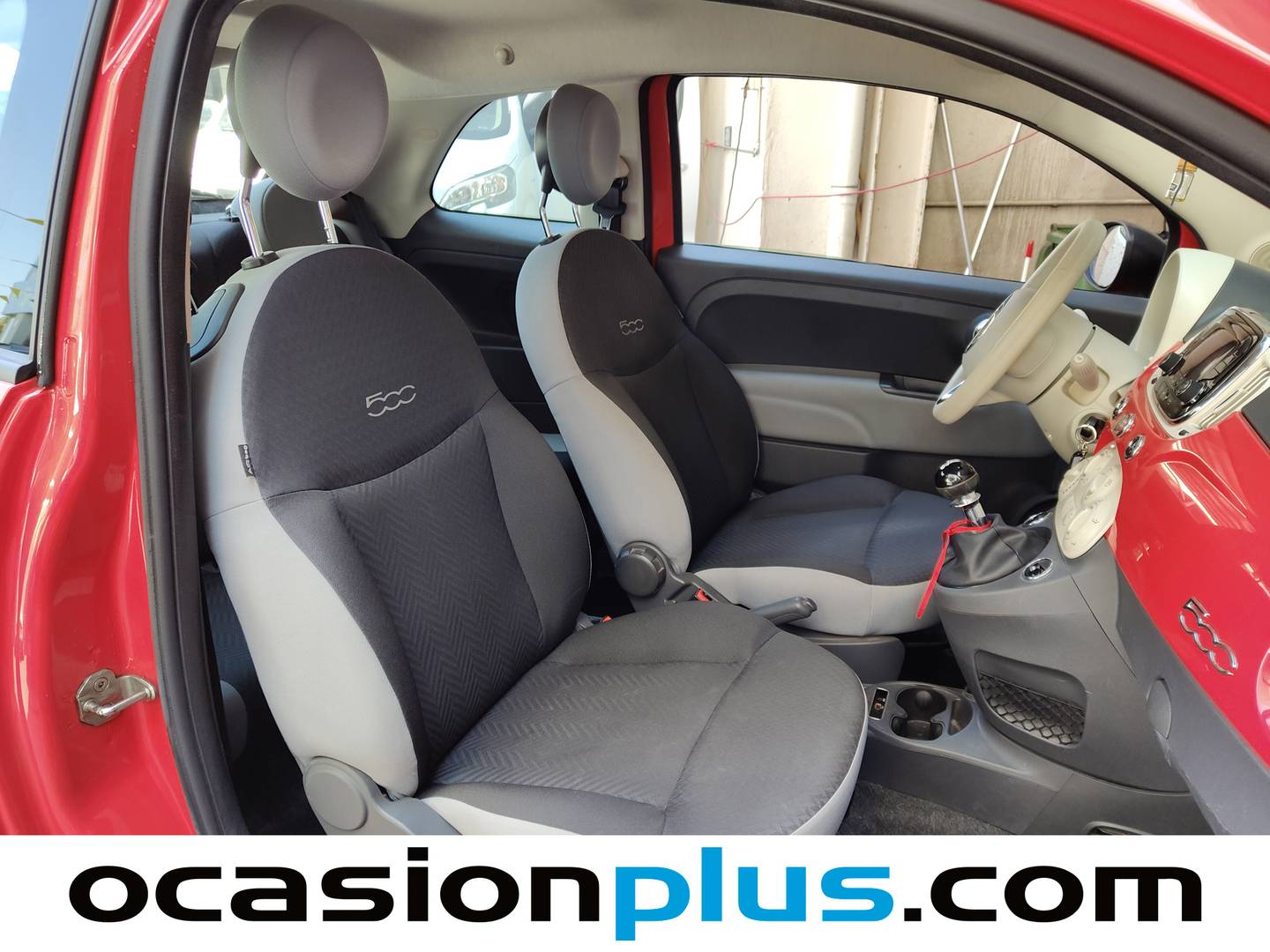 Fiat 500 Fiat 500 1.2 Pop (69 CV) barato