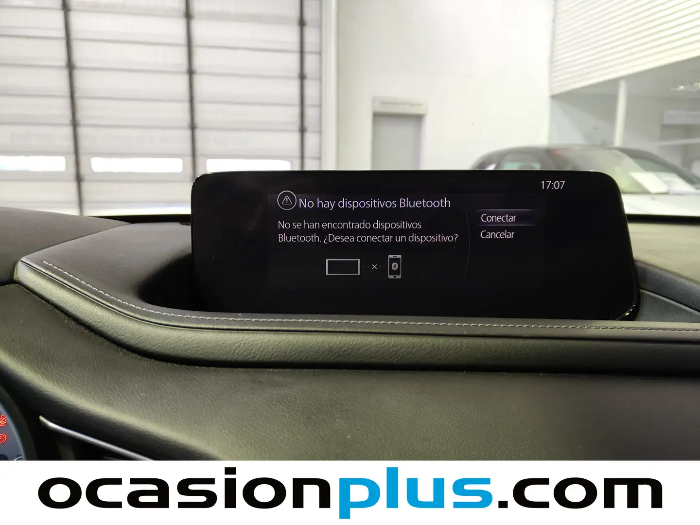 Foto Mazda CX-30 Mazda CX-30 2.5 e-Skyactive G MHEV Prime-Line AT (140 CV)