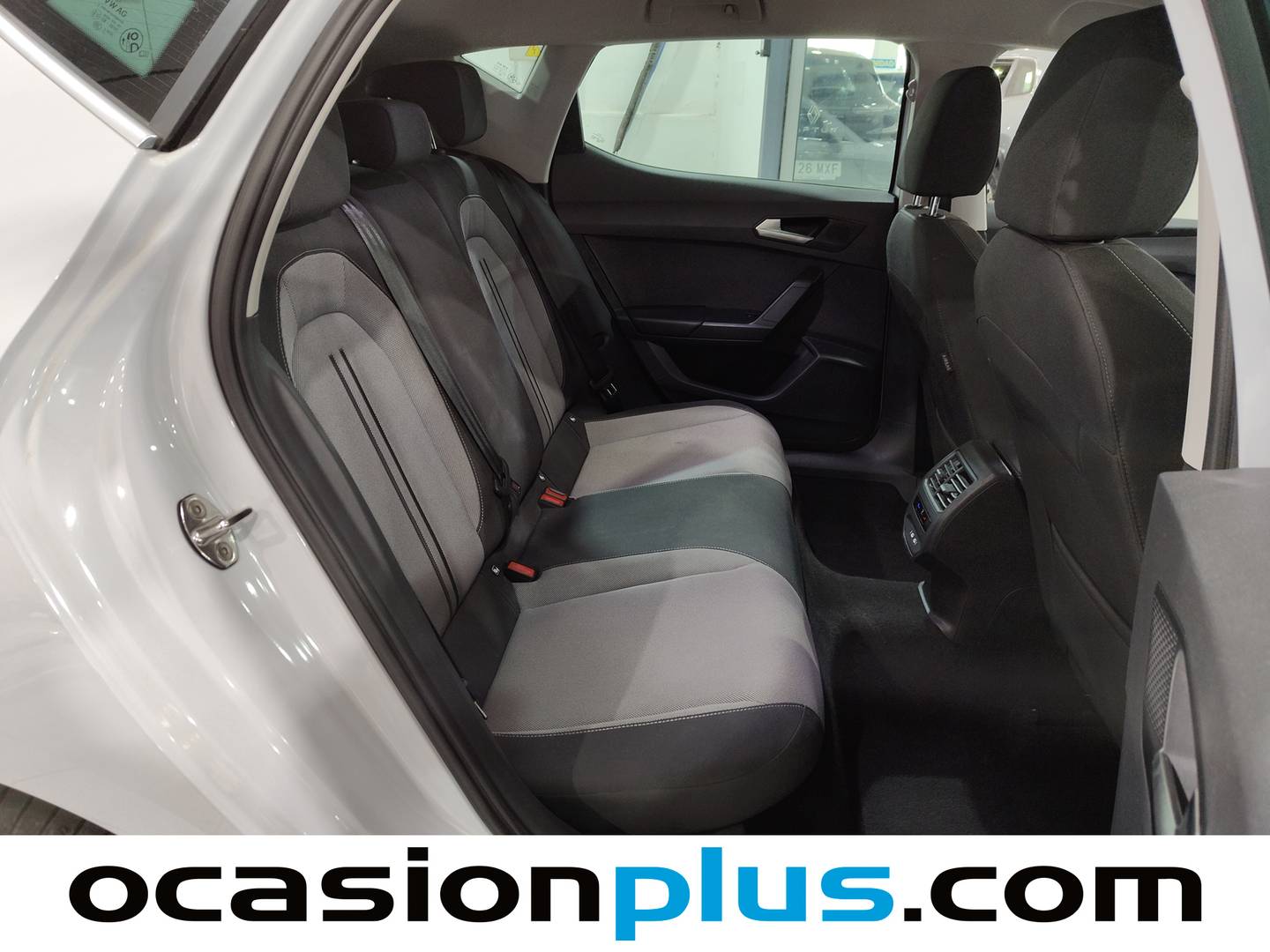 Seat León Seat León 1.5 eTSI Style 25 Aniversario DSG (116 CV) al mejor precio