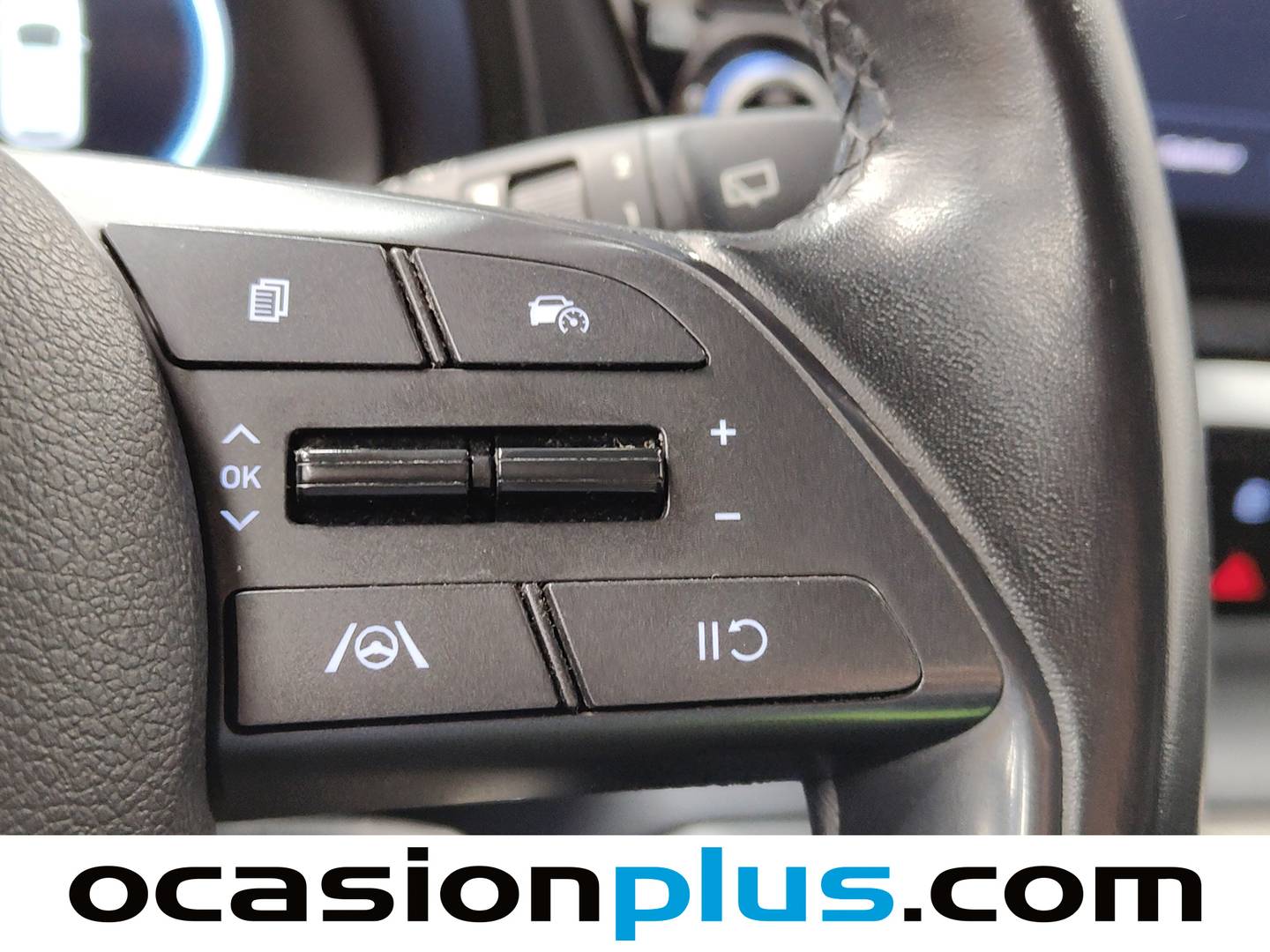 Acabados Hyundai i20 Hyundai i20 1.0 TGDI 48V Klass (100 CV)