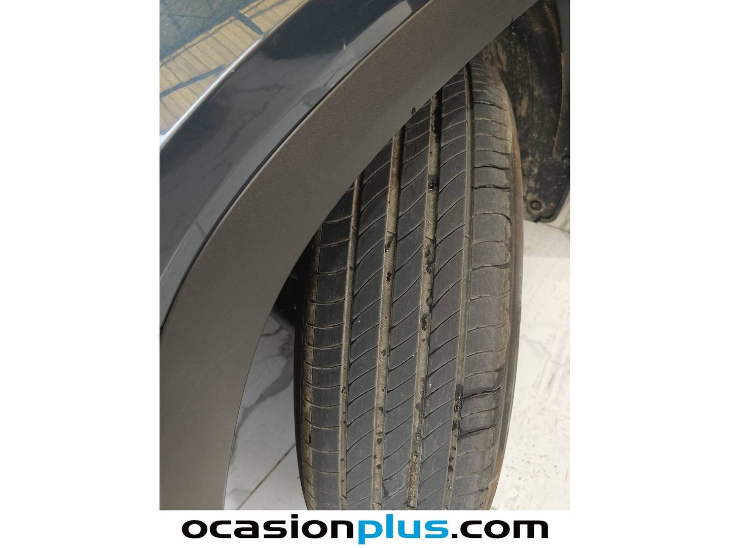 Hyundai Tucson Hyundai Tucson 1.6 CRDI Maxx (115 CV) de segunda mano