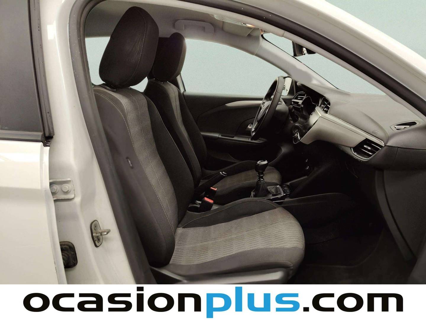 Opel Corsa Opel Corsa 1.2 Turbo XHL Edition (100 CV) manual
