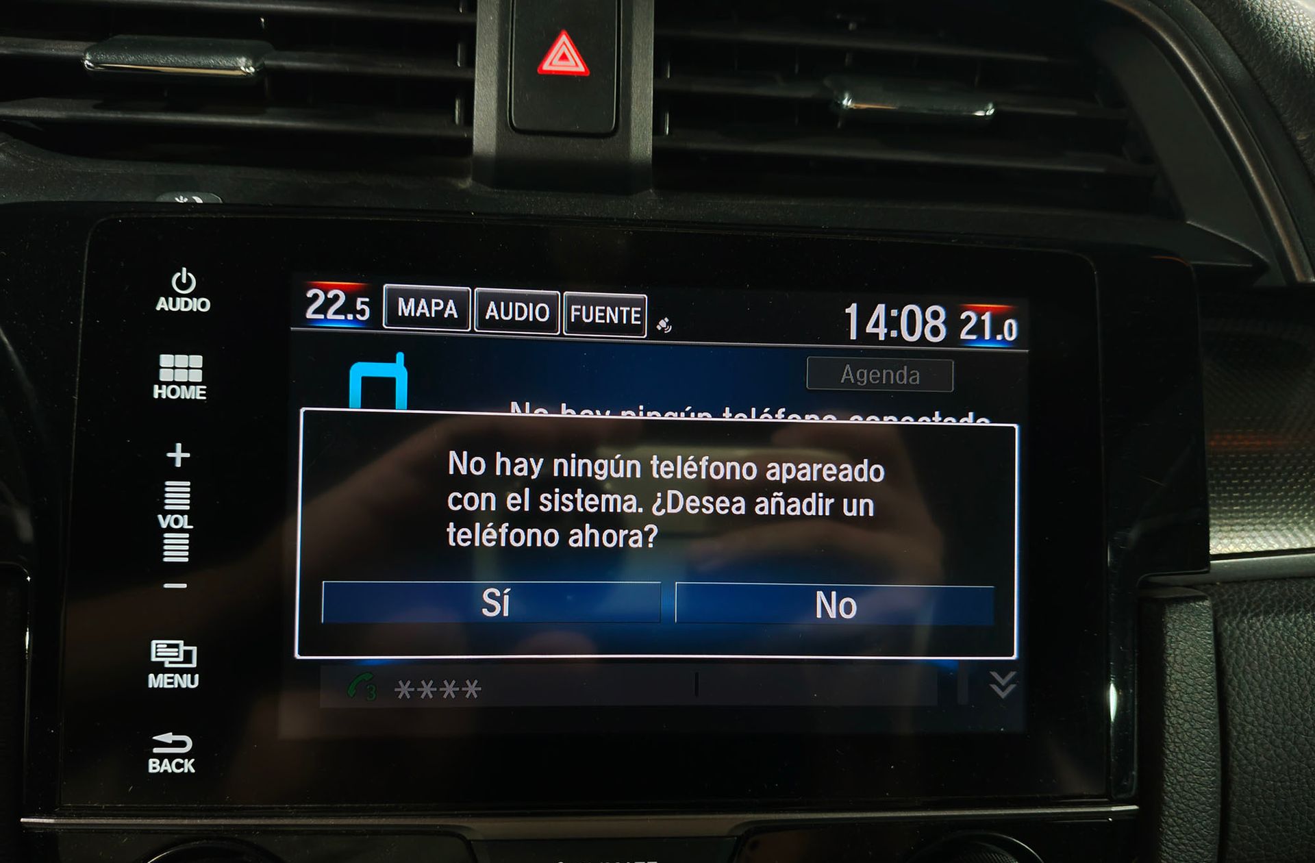 Honda Civic 1.0 I-VTEC Elegance CVT - foto 30