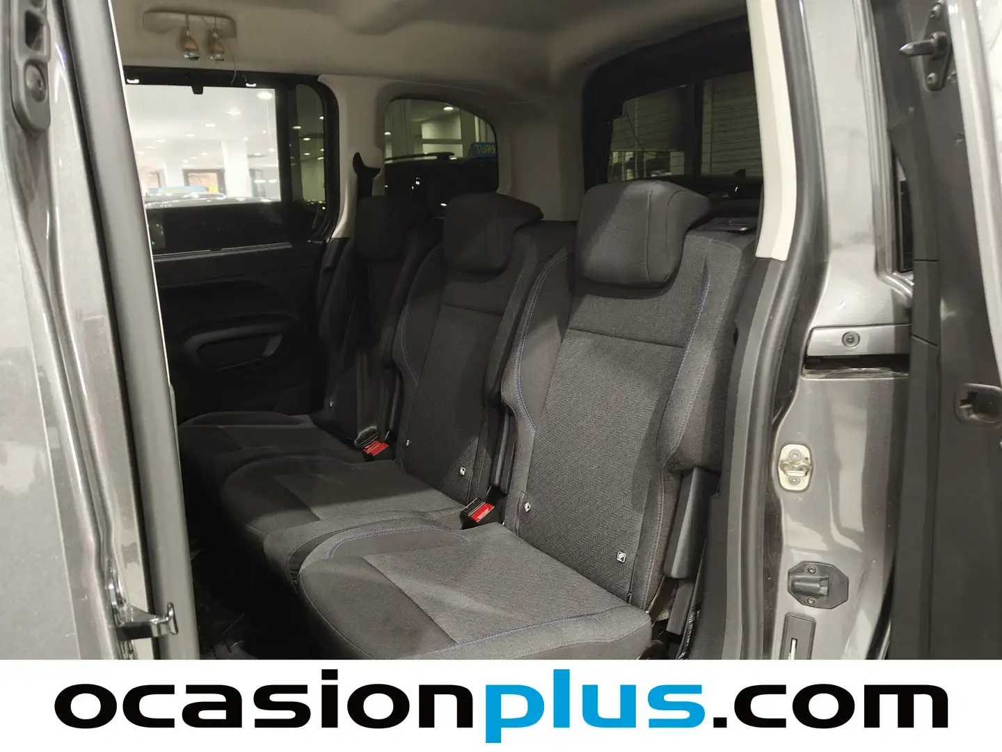 Foto Peugeot Rifter Peugeot Rifter BlueHDi 130 S&S Allure Standard (130 CV)