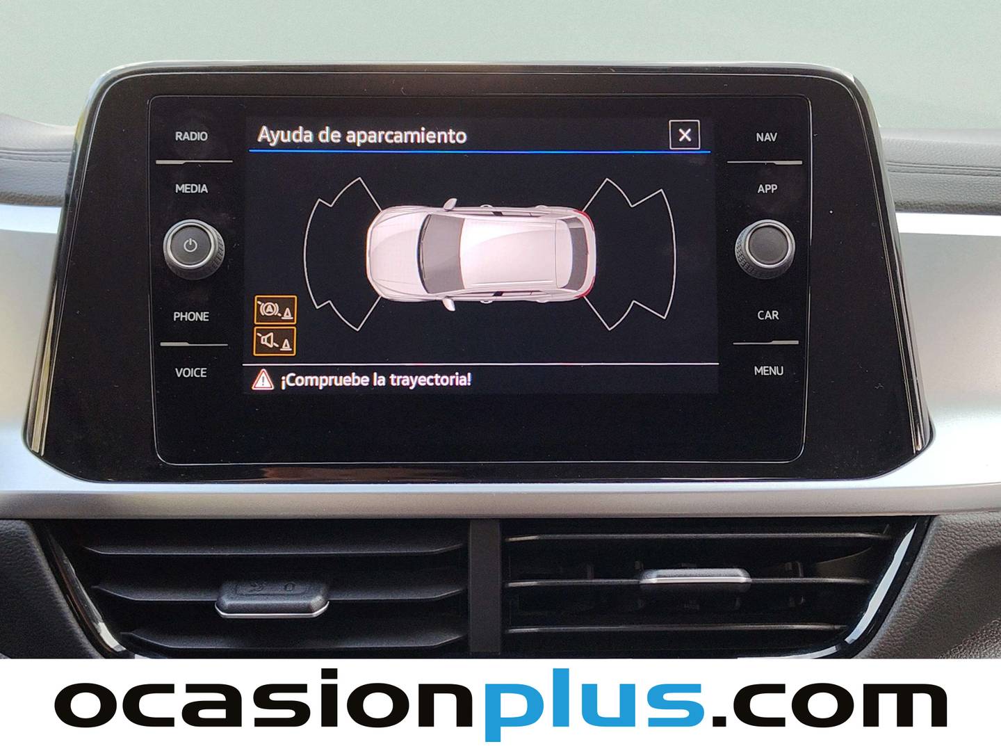 Equipamiento del Volkswagen T-Roc Volkswagen T-Roc Life 1.0 TSI (110 CV)