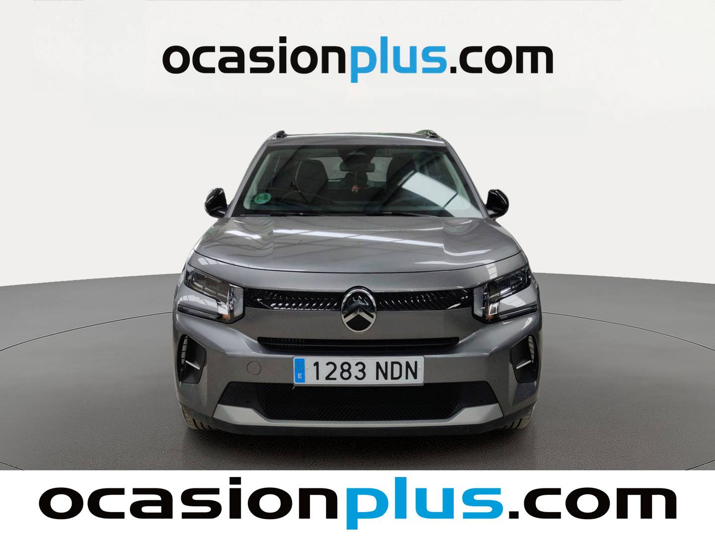 Foto Citroën C3 Citroen C3 Turbo Plus (100 CV)