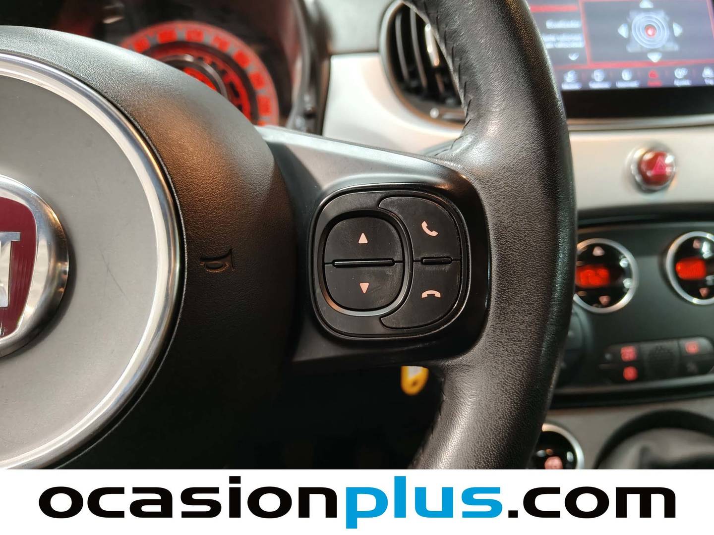 Fiat 500 Fiat 500 1.0 Hybrid Connect (70 CV) barato