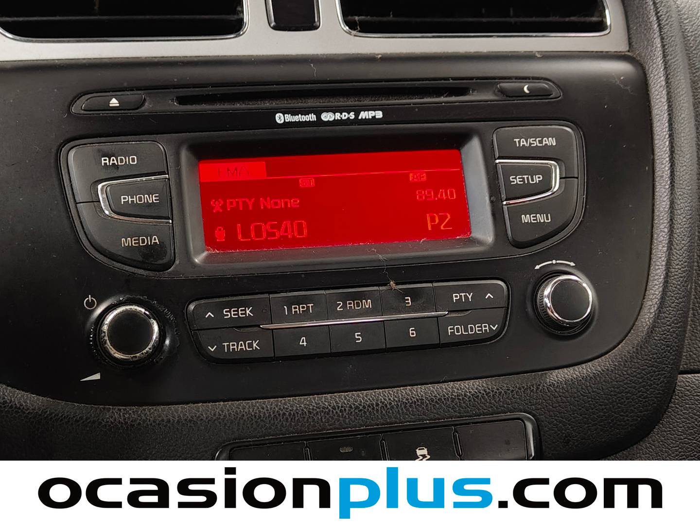 KIA Ceed KIA Ceed 1.4 CRDi WGT Concept (90 CV) al mejor precio