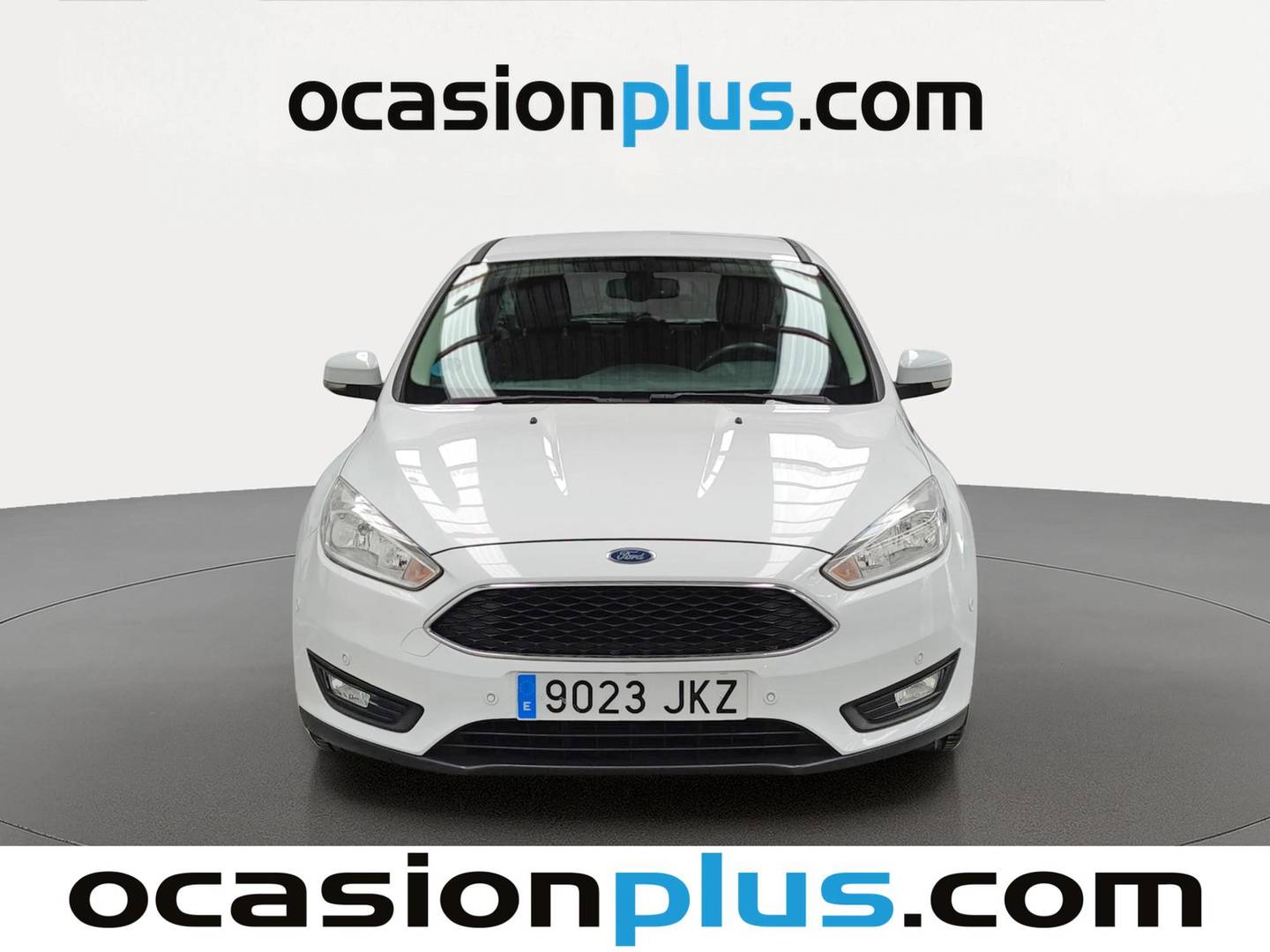 Ford Focus Ford Focus 1.0 Ecoboost S&S Titanium (125 CV) 125cv