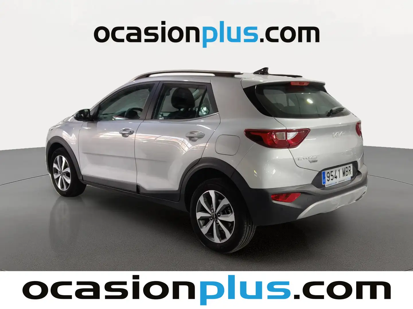 Foto KIA Stonic Kia Stonic 1.0 T-GDi MHEV Drive iMT (100 CV)