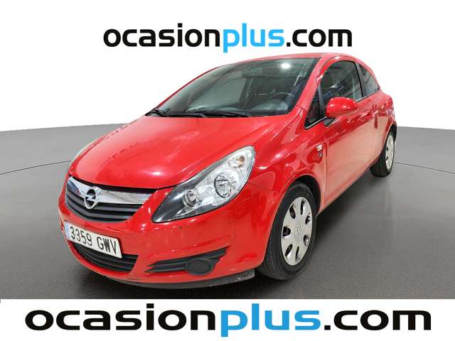 Opel Corsa 1.4 111 Years (100 CV) de segunda mano