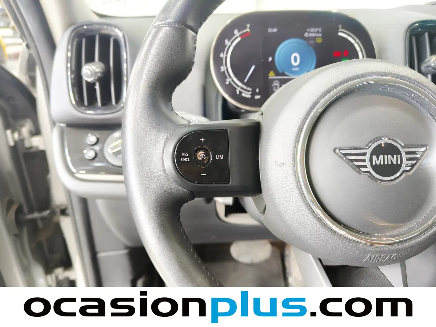 Foto Mini Countryman MINI MINI Countryman Cooper (136 CV)