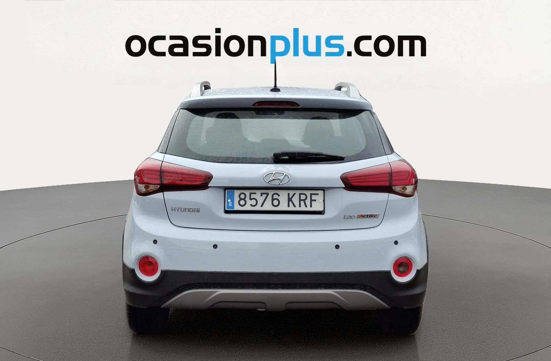 Hyundai i20 1.0 T-GDi Klass - foto 11
