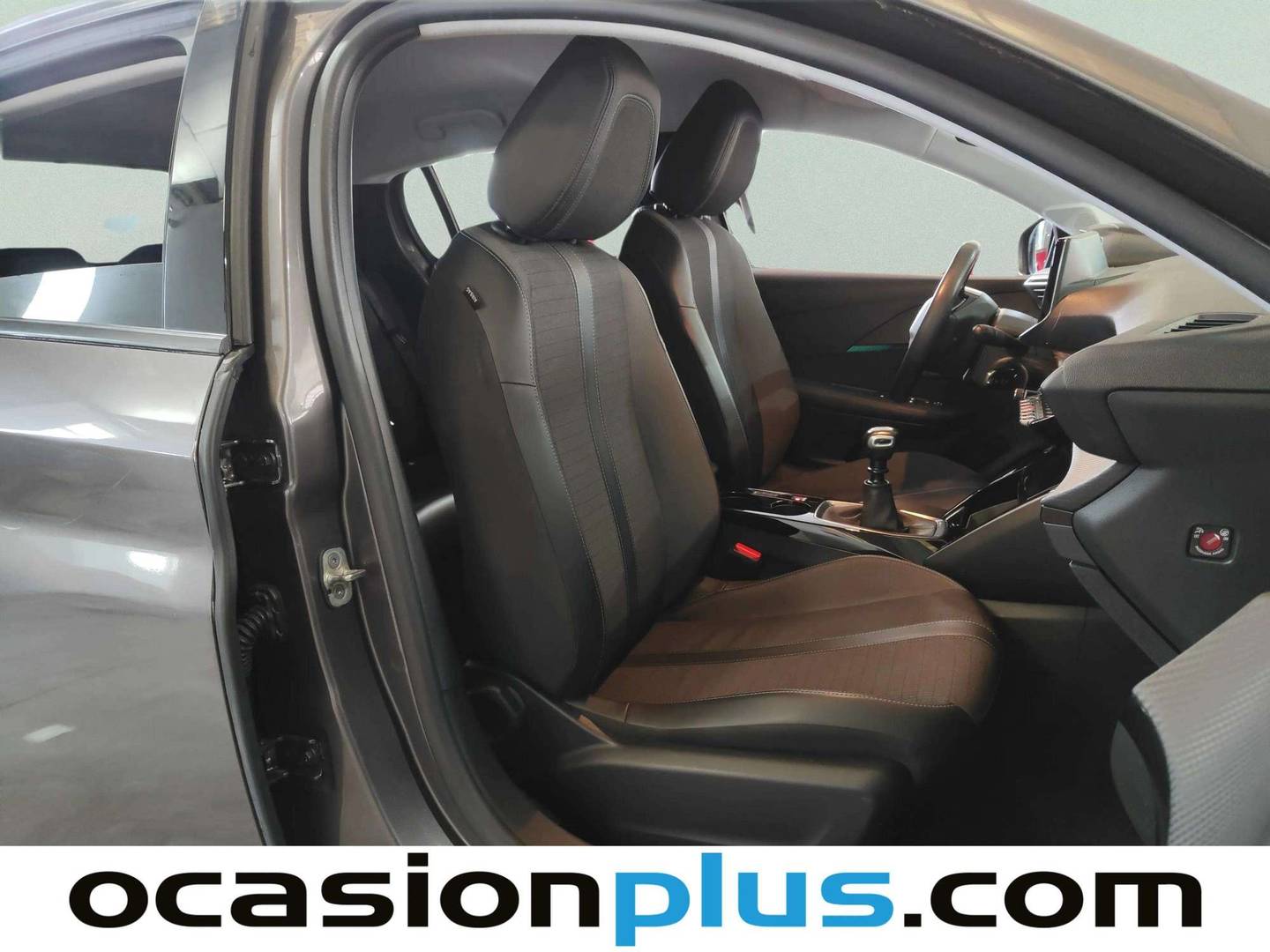 Peugeot 208 Peugeot 208 BlueHDi 100 Allure  (100 CV) diésel