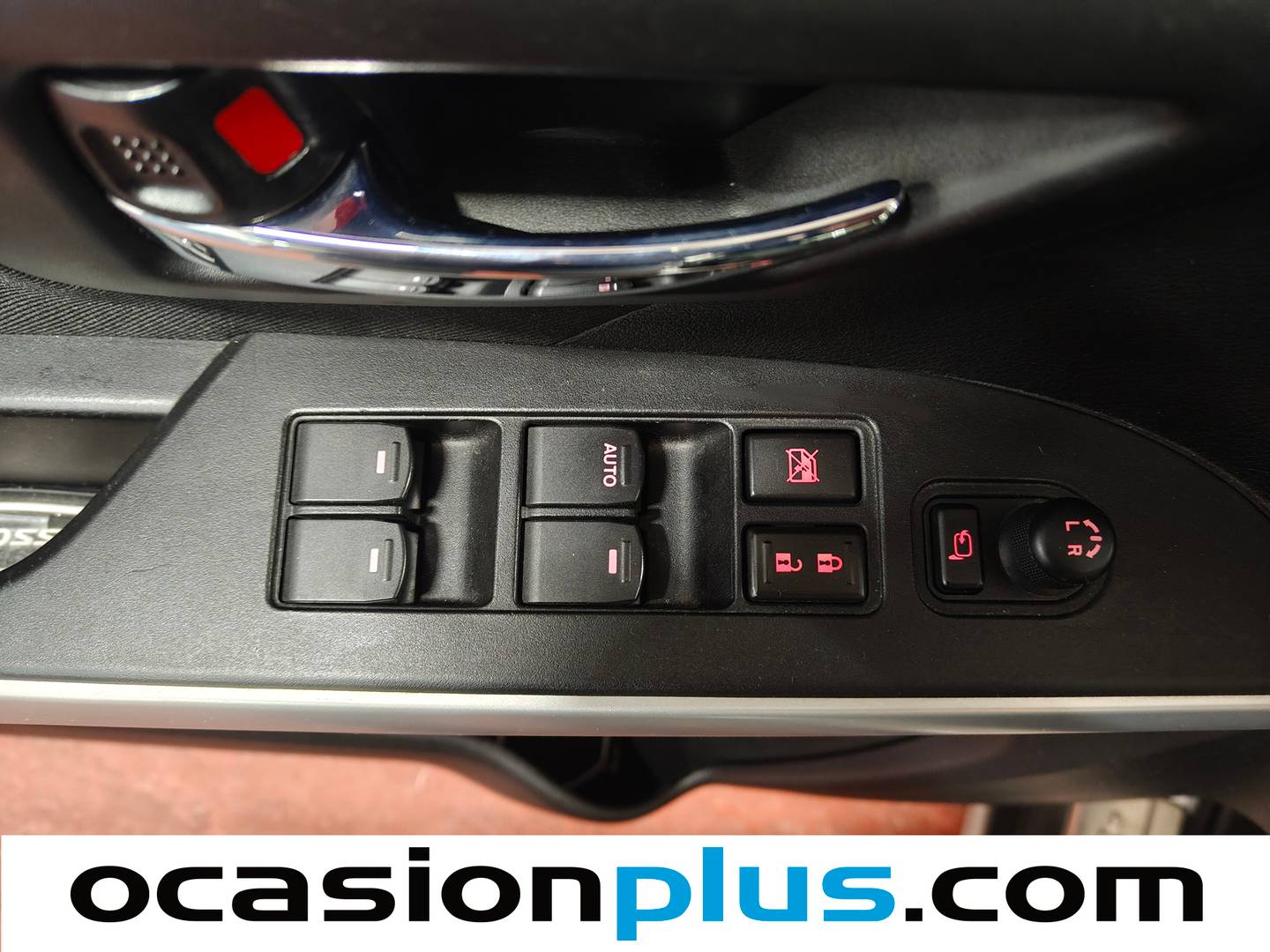 Foto Suzuki SX4 S-Cross Suzuki SX4 S-Cross 1.6 DDiS GLE (120 CV)