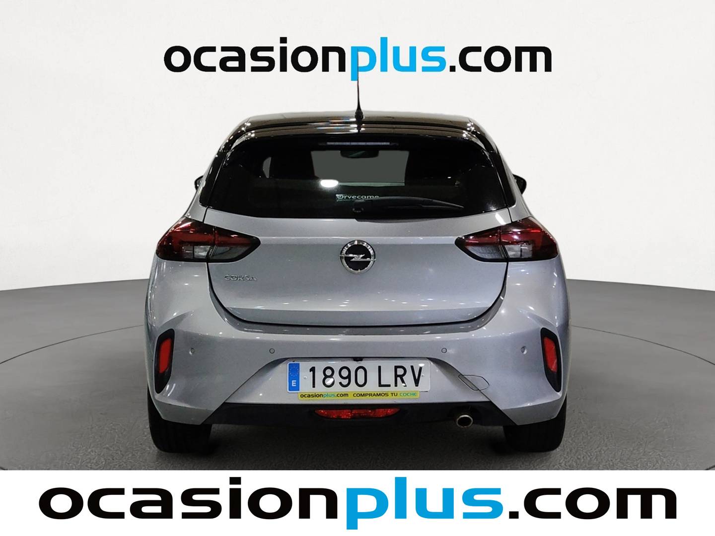 Foto Opel Corsa Opel Corsa 1.2 Turbo XHL GS-Line  (100 CV)