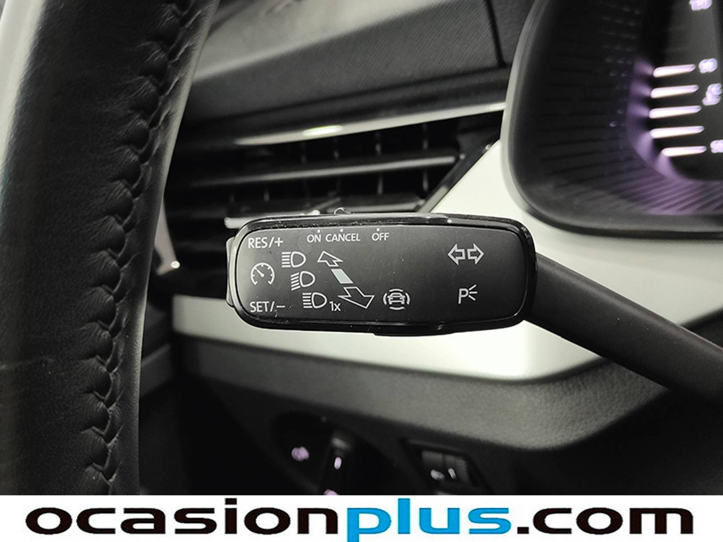 Foto Skoda Kamiq Skoda Kamiq 1.5 TSI Sport (150 CV)