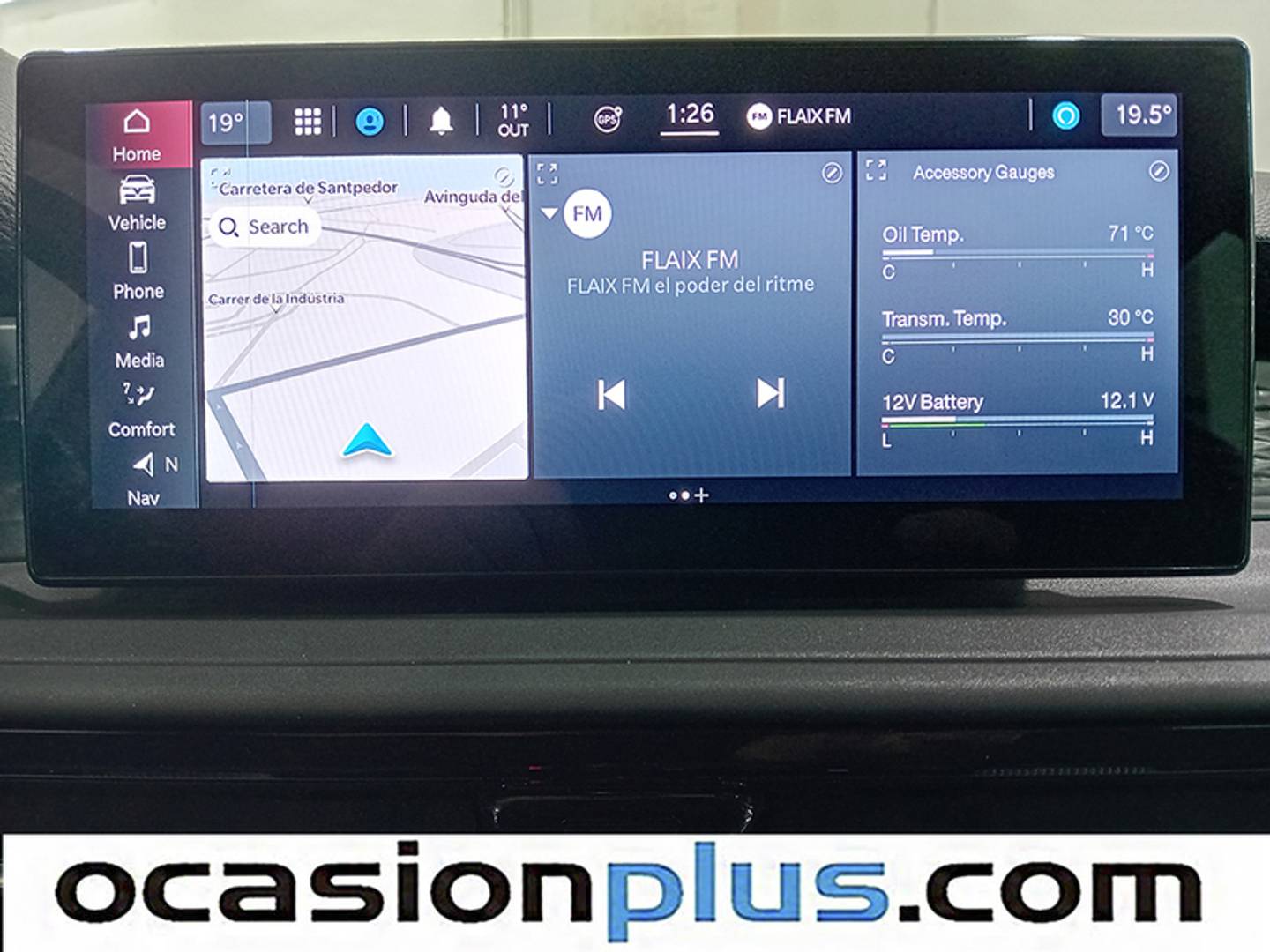 Foto Alfa Romeo Tonale Alfa Romeo Tonale 1.5 MHEV Sprint FWD (130 CV)