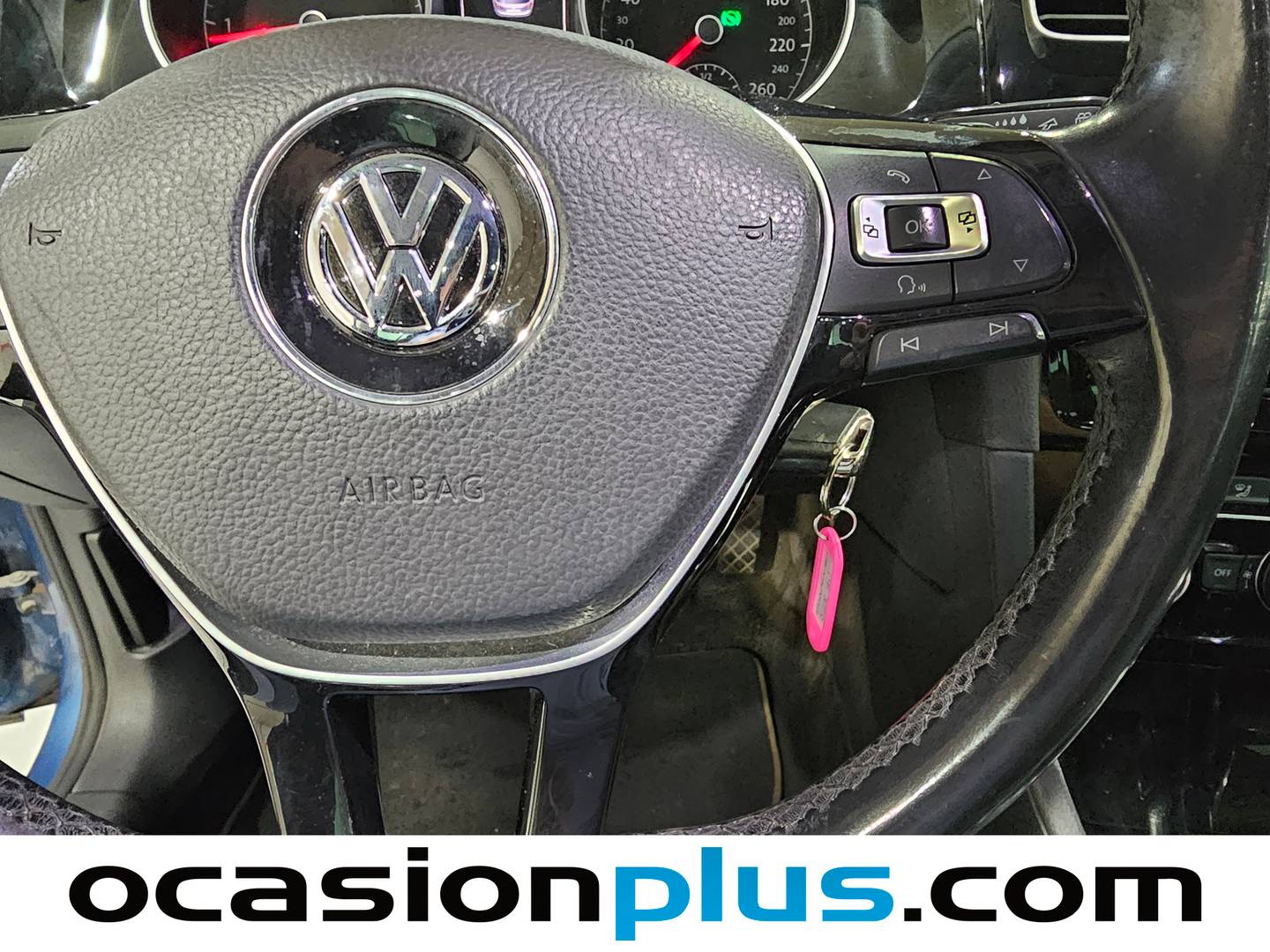 Volkswagen Golf Volkswagen Golf Variant 2.0 TDI BMT (150 CV) DSG automático