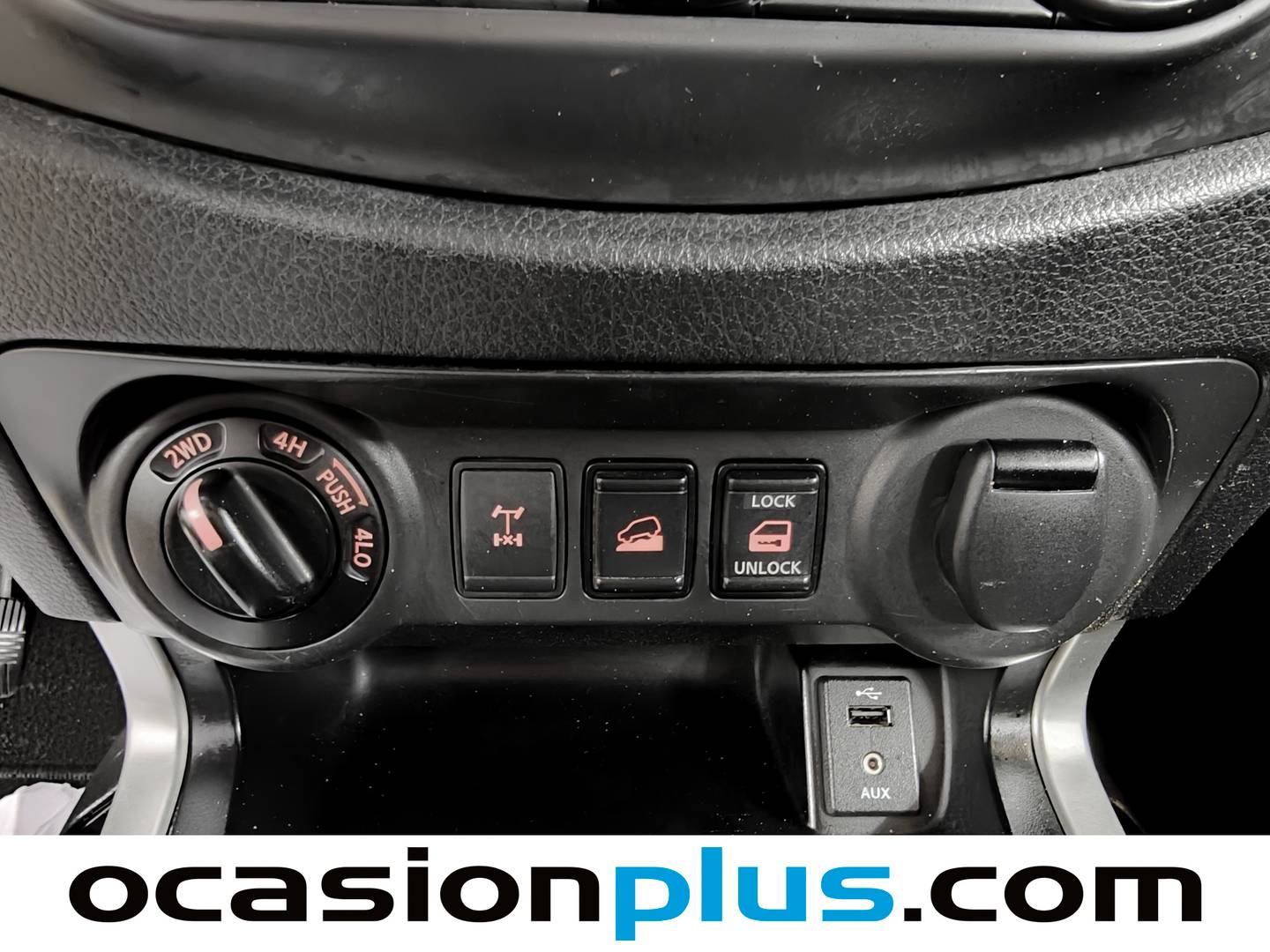 Nissan Navara Nissan Navara PickUp 2.3 dCi Doble Cabina Visia BDif  (163 CV) km 0
