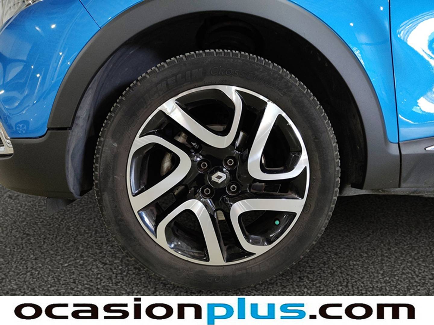 Renault Captur Renault Captur Zen Energy dCi 110 (110 CV) eco2 110cv