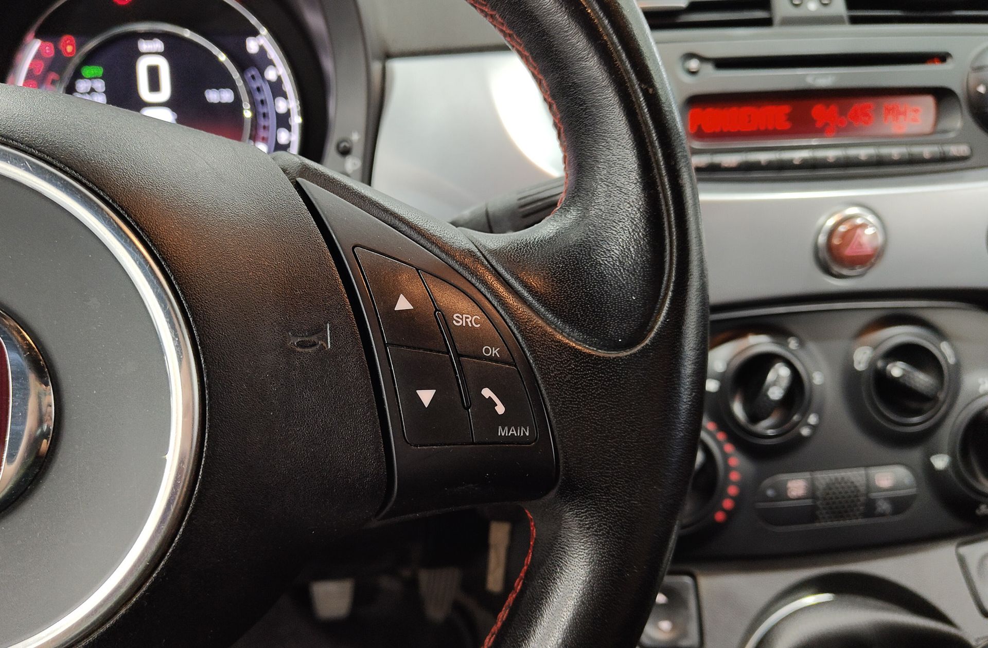 Fiat 500 1.2 S - foto 22