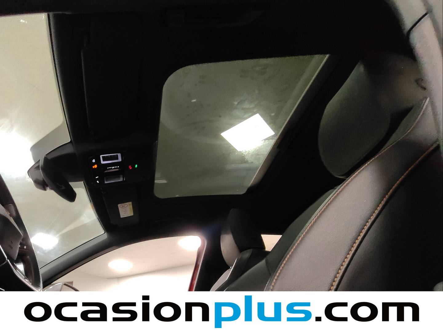 Foto Cupra León CUPRA León 1.5 eTSI DSG (150 CV)