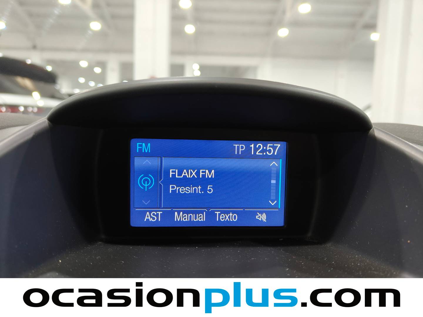 Ford Fiesta Ford Fiesta 1.25 Duratec Trend  (82 CV) gasolina