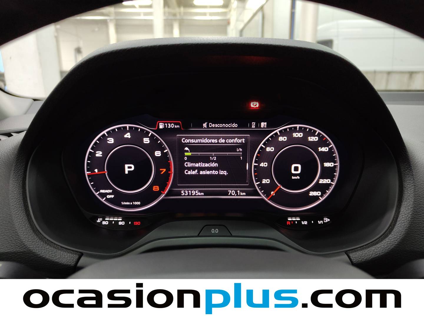 Foto Audi Q2 Audi Q2 Advanced 35 TFSI (150 CV) S tronic