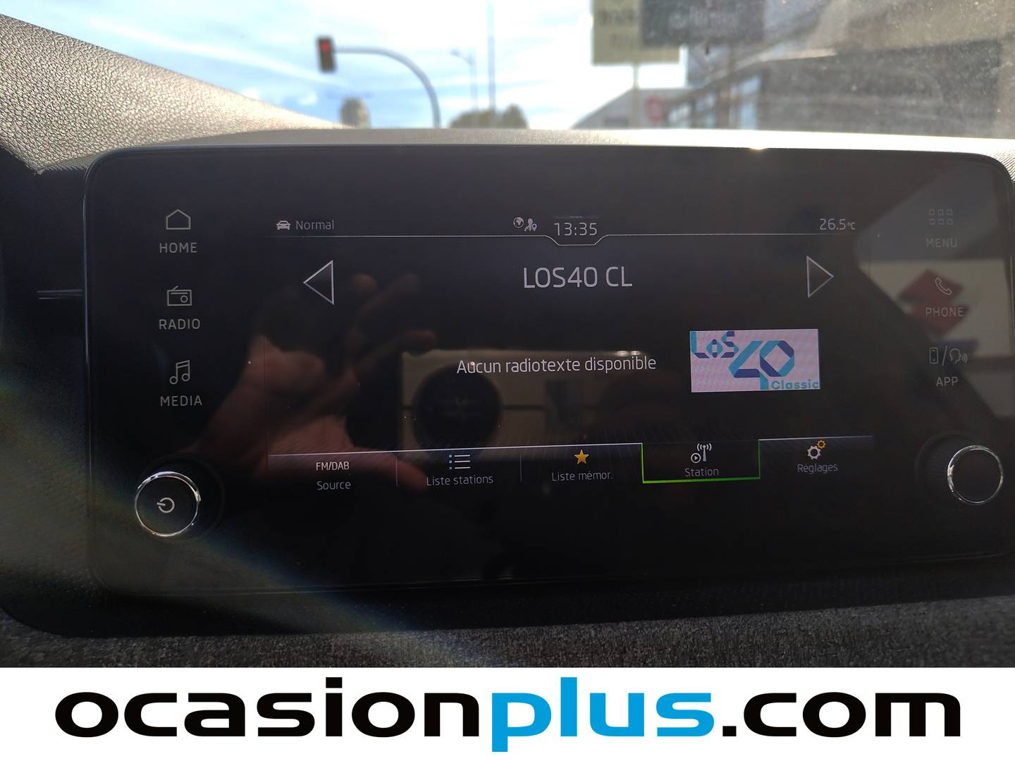 Skoda Scala Skoda Scala 1.0 TSI Selection (115 CV) al mejor precio