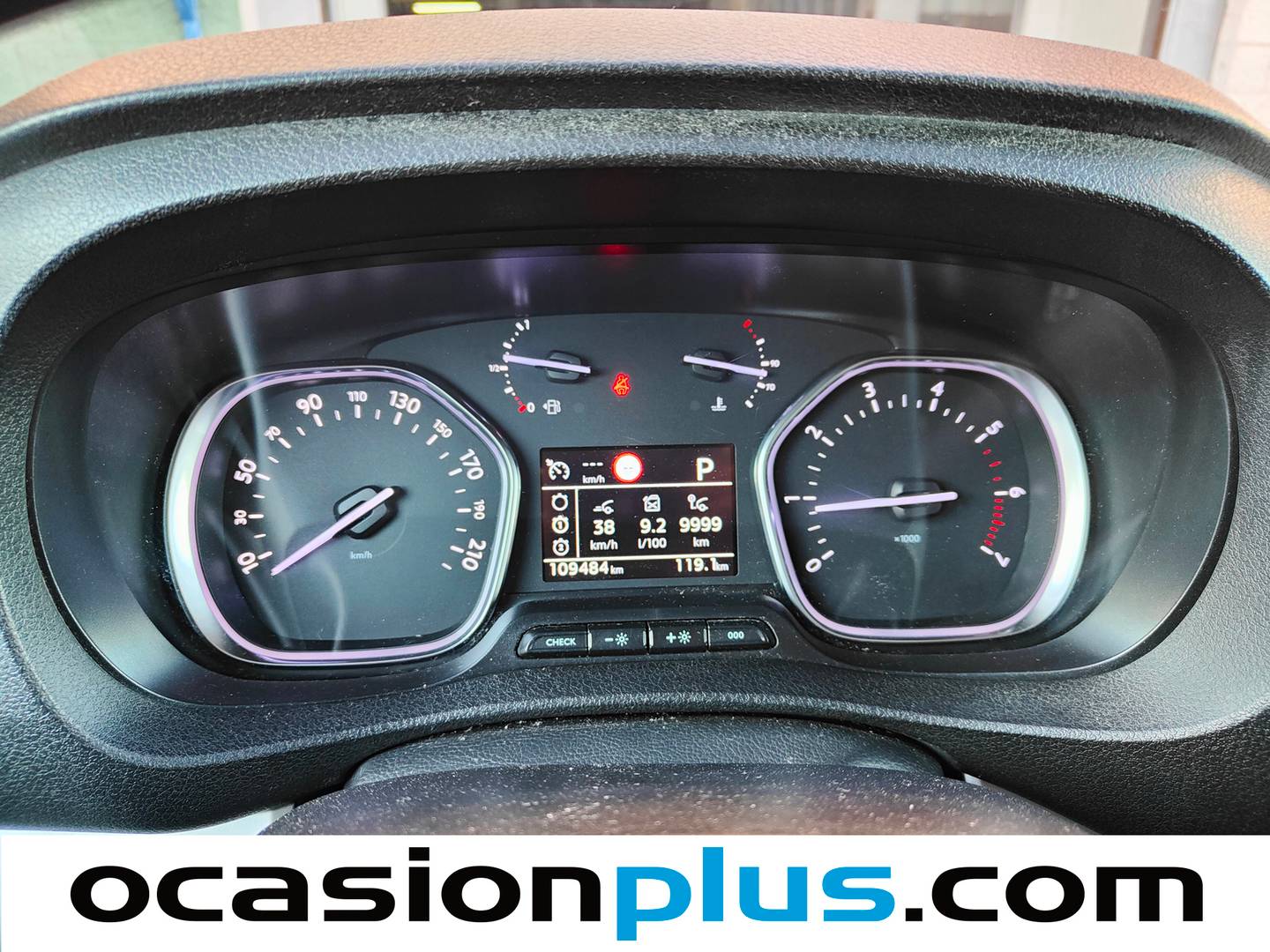 Peugeot Traveller Peugeot Traveller 2.0 BlueHDi Business Long EAT8 (180 CV) 8 Plazas 2019