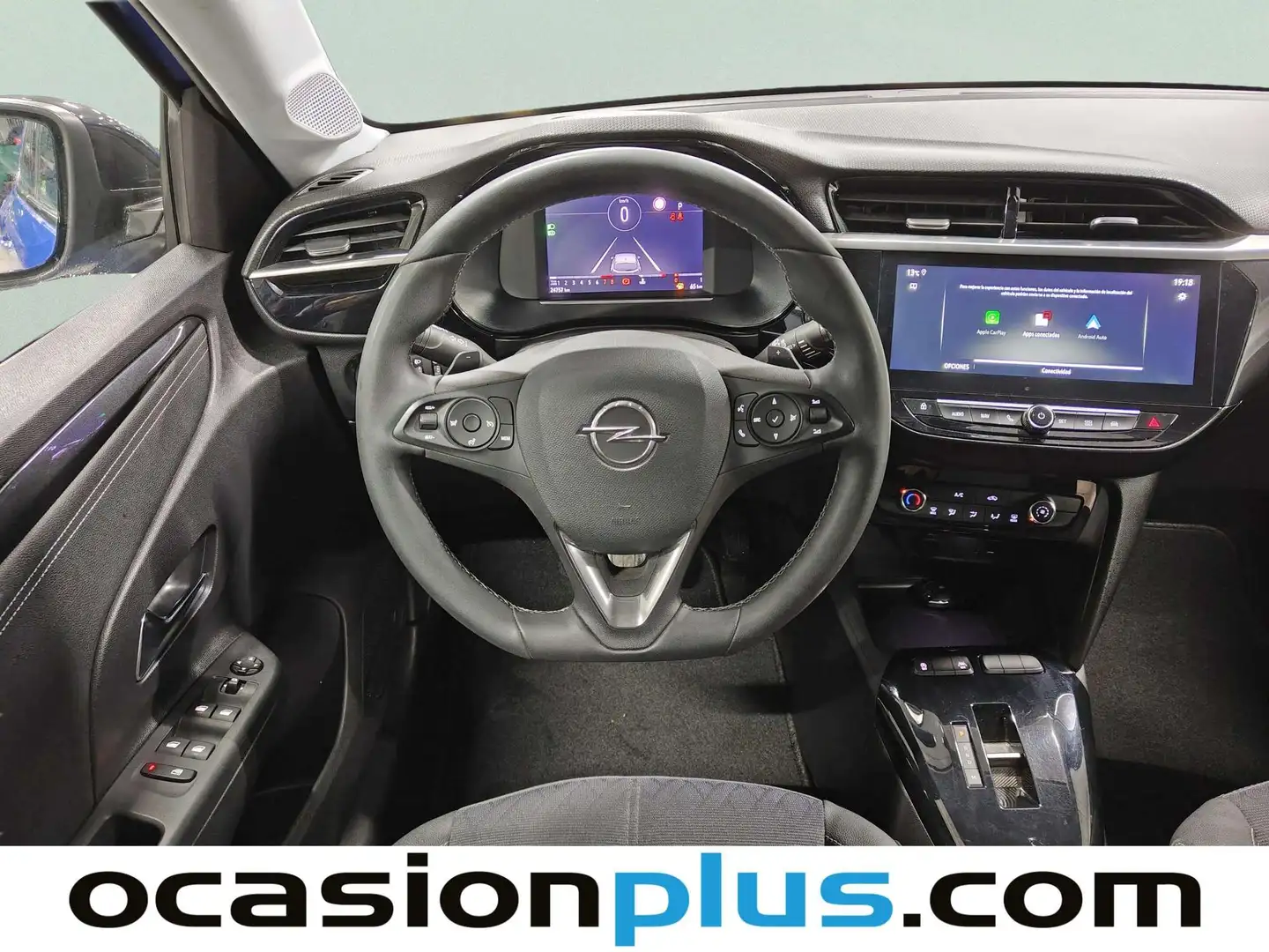 Foto Opel Corsa Opel Corsa 1.2 Turbo XHL Elegance Auto (100 CV)