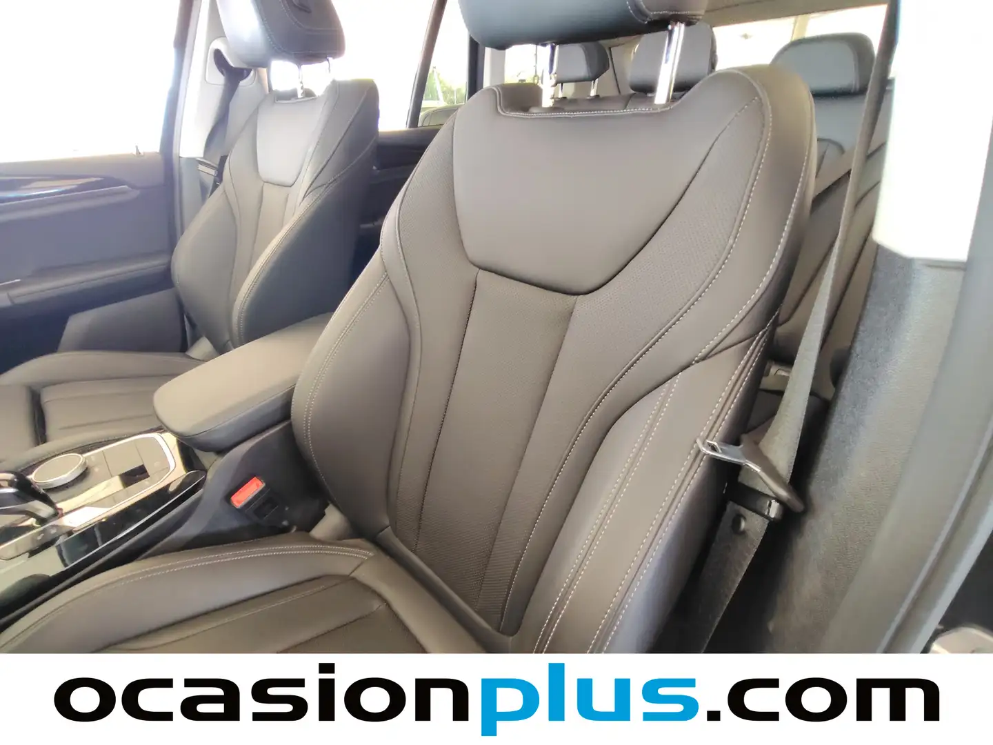 Foto BMW X3 BMW X3 xDrive30e xLine (292 CV)