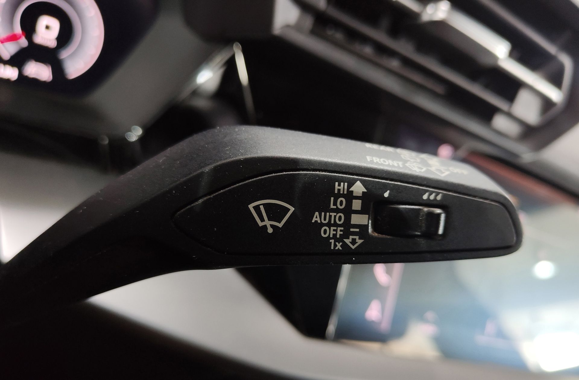 Audi A3 Sportback 30 TFSI - foto 26