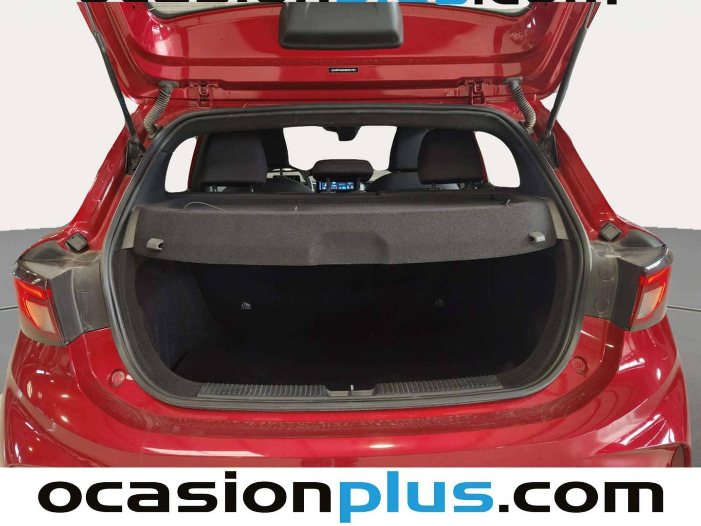 Foto MG MG3 MG MG3 1.5 Standard (116 CV)