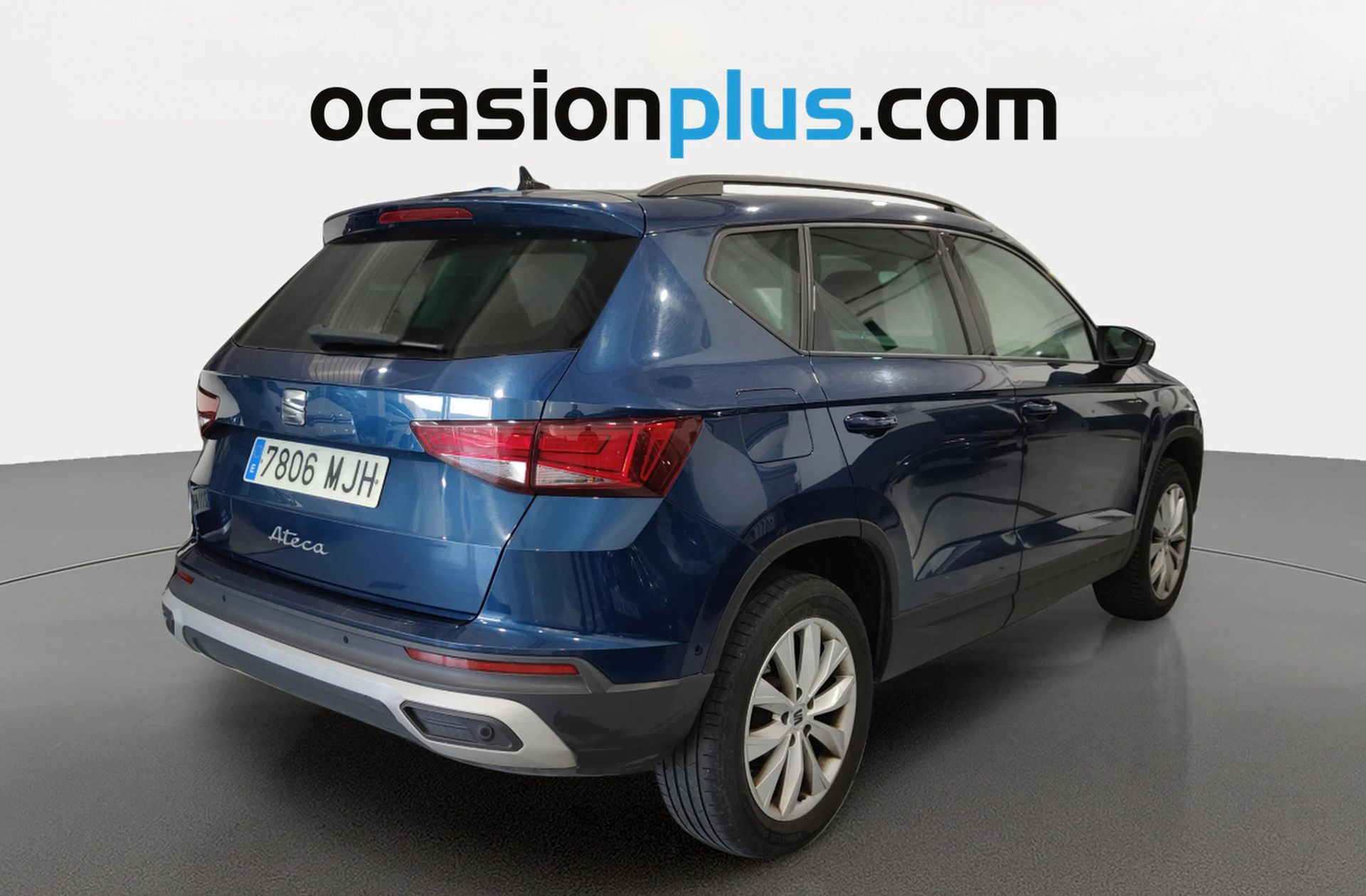 SEAT Ateca XL - foto 4