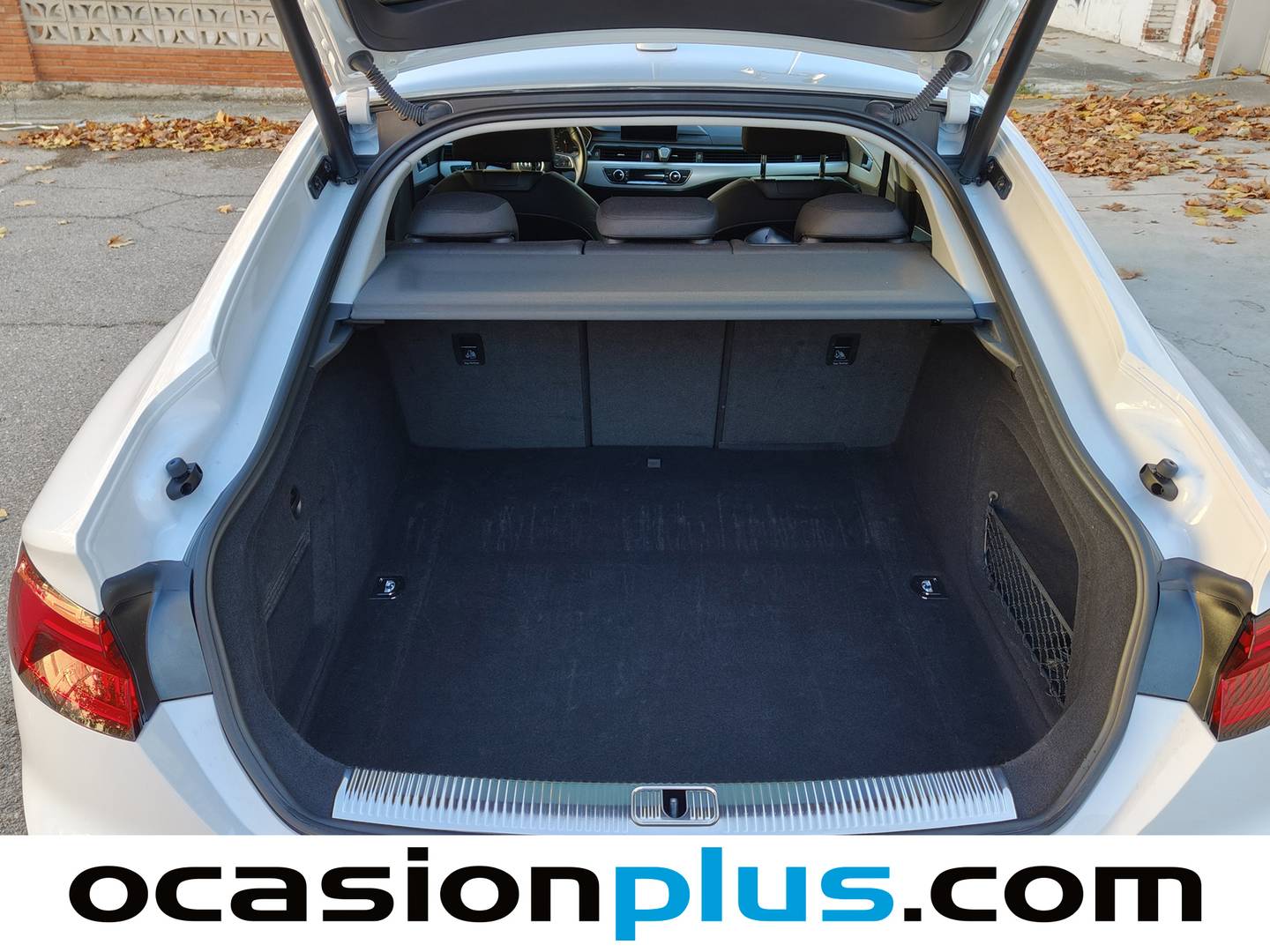 Foto Audi A5 Audi A5 Sportback Sport 2.0 TDI (190 CV) S tronic