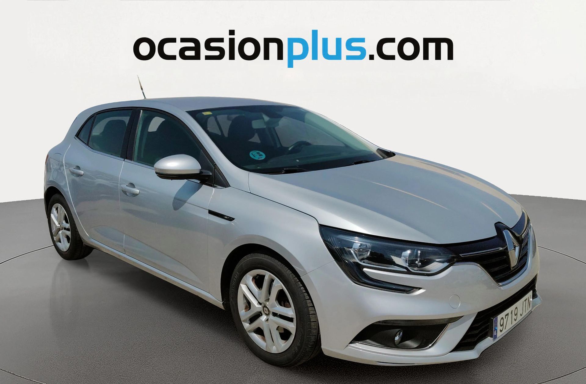 Renault Mégane Intens Energy TCe - foto 2