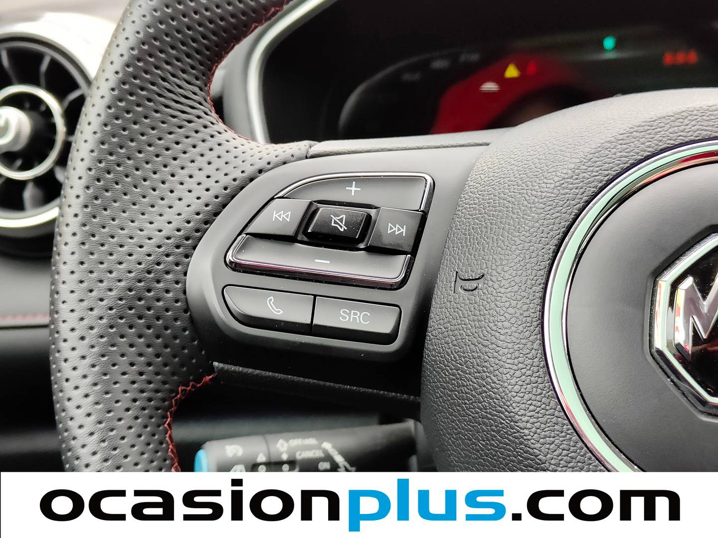 Foto MG HS MG HS 1.5 Turbo GDI Luxury DCT (162 CV)