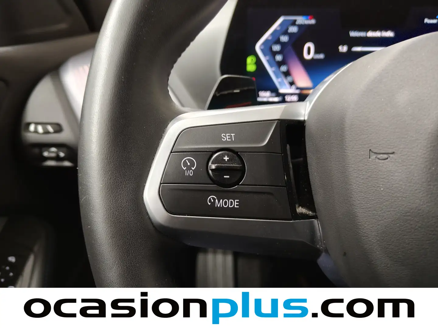 Foto BMW Serie 1 BMW Serie 1 118d (150 CV) PACK M