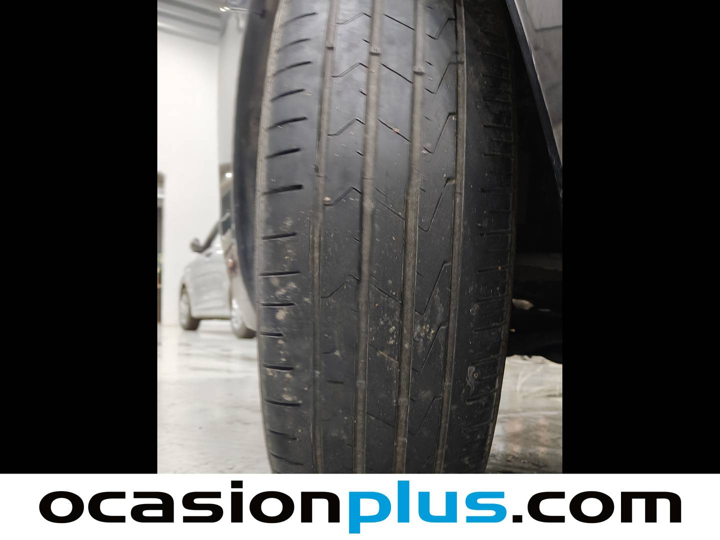 Foto Peugeot 3008 Peugeot 3008 1.6 THP Allure (156 CV)