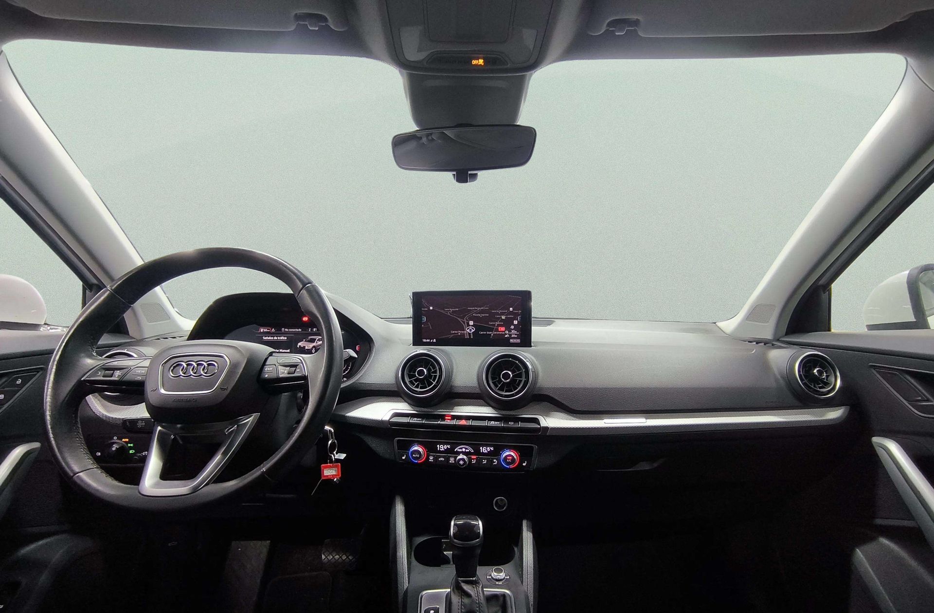 Audi Q2 Advanced 35 TFSI S-Tronic - foto 6
